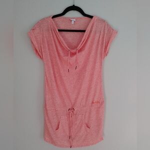 Bench Jersey Dress Beach Cover M